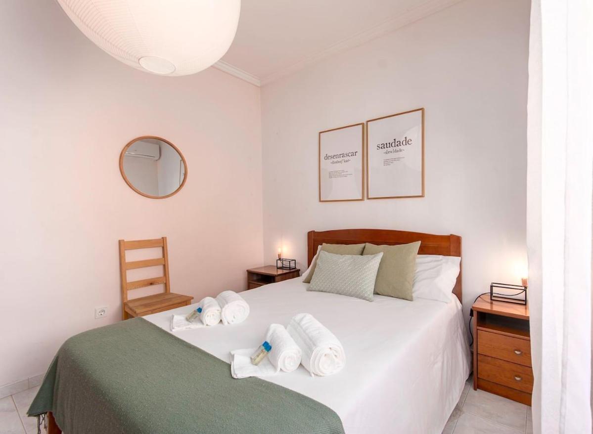 Cozy Peaceful Apartment In Almada By Innkeeper Luaran gambar