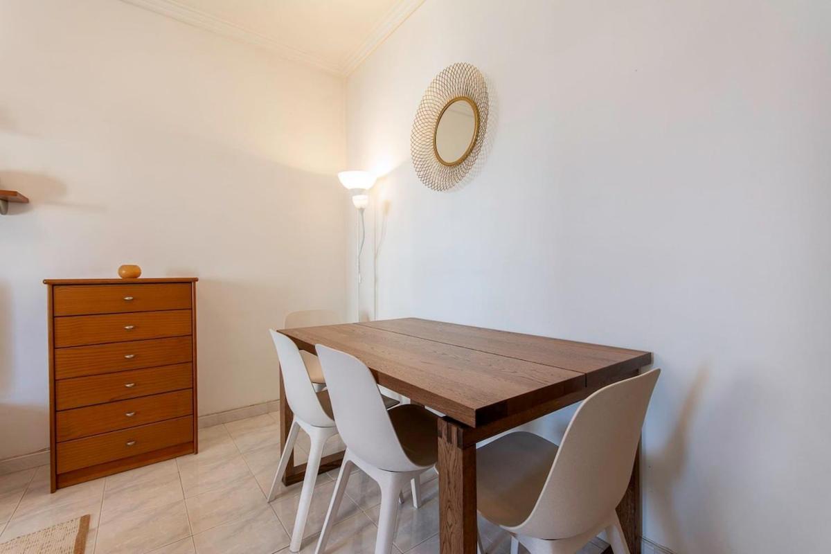 Cozy Peaceful Apartment In Almada By Innkeeper Luaran gambar