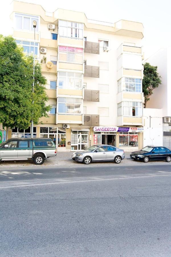 Cozy Peaceful Apartment In Almada By Innkeeper Luaran gambar